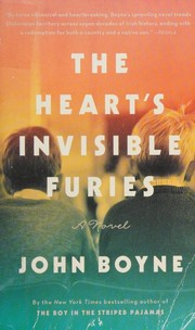 The Heart's Invisible Furies