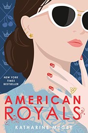 American Royals (series)