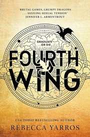 Fourth Wing (series)