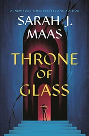 Throne of Glass (series)