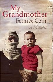 My Grandmother: A Memoir