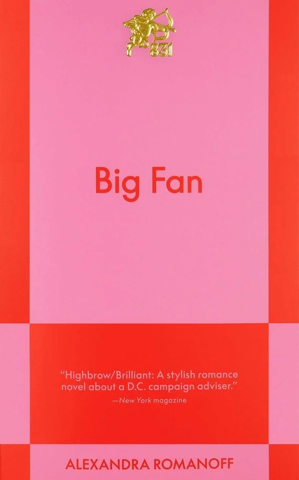 Big Fan (series)