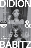 Didion and Babitz