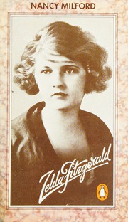 Zelda Fitzgerald
