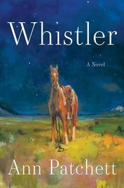 Whistler
