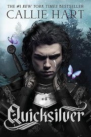 Quicksilver (series)