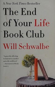 The End of Your Life Book Club