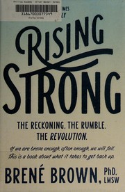Rising Strong