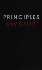 Principles: Life and Work