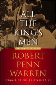 All the King's Men