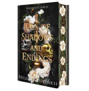 Rain of Shadows and Endings (series)