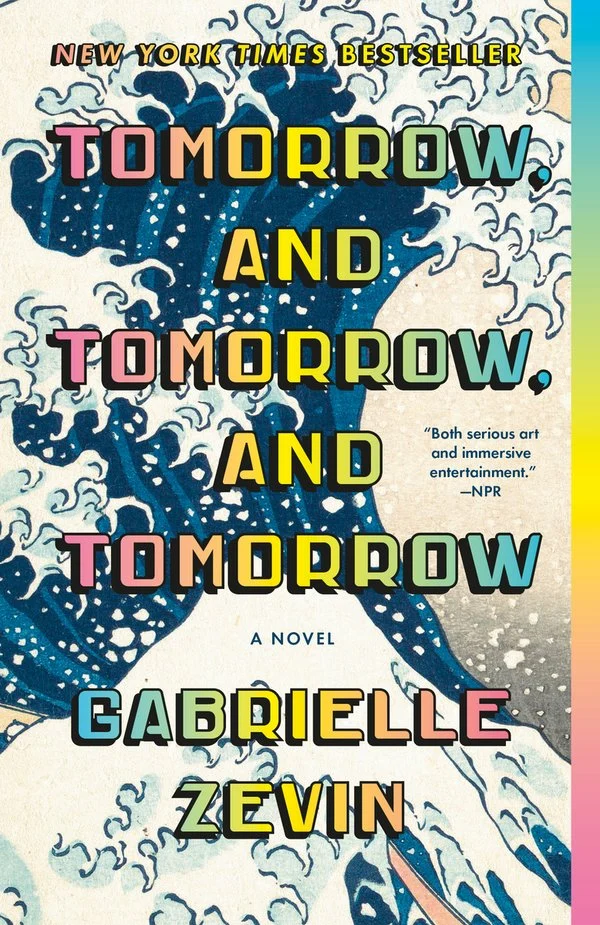 Tomorrow, and Tomorrow, and Tomorrow (Special Edition)