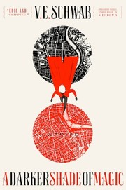 A Darker Shade of Magic (series)